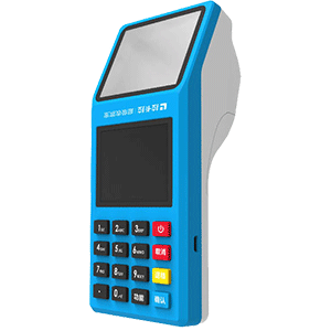 莱芜超级收款宝QR65